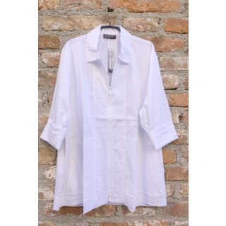 Anastasia by Kampeas Blusenjacke One Size 209 weiss