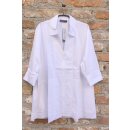 Anastasia by Kampeas Blusenjacke One Size 209 weiss