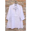 Anastasia by Kampeas Blusenjacke One Size 209 weiss