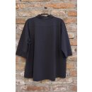 Anastasia by Kampeas Blusenjacke 193 Technojersey schwarz