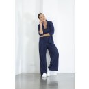 Anastasia by Kampeas Hose 129 Technojersey blue