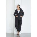 Anastasia by Kampeas Jacke 134 Crash schwarz