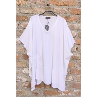 KHEI Stricktunika Oversize white