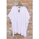 KHEI Stricktunika Oversize white