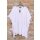 KHEI Stricktunika Oversize white