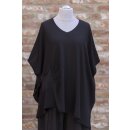KHEI Stricktunika Oversize black