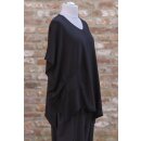 KHEI Stricktunika Oversize black