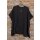 KHEI Stricktunika Oversize black