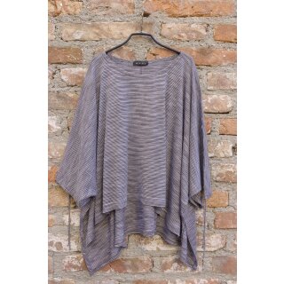 KHEI Poncho Mix One Size
