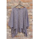 KHEI Poncho Mix One Size