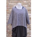 KHEI Poncho Mix One Size