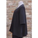 KHEI Longshirt A black