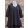 KHEI Longshirt A black