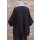 KHEI Longshirt A black