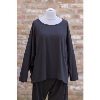 KHEI Tunika O Shape 120 Jersey black