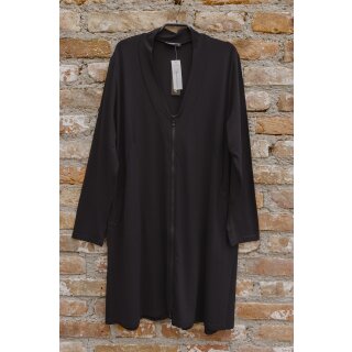 Anastasia by Kampeas Longjacke Viskosejersey 132 schwarz
