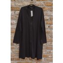 Anastasia by Kampeas Longjacke Viskosejersey 132 schwarz