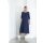 Anastasia by Kampeas Kleid Viskosejersey 187 blue