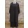 Anastasia by Kampeas Kleid Viskosejersey 187 schwarz