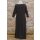 Anastasia by Kampeas Kleid Viskosejersey 187 schwarz