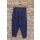 Anastasia by Kampeas Hose mit gemäßigtem Tiefschritt blue