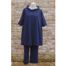 Anastasia by Kampeas Sommerhose Technojersey 127 blue