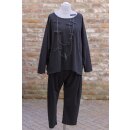 Federleicht Kette mit Kautschukelementen