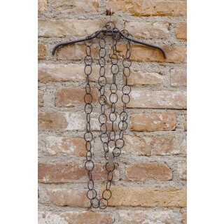 Kette Kautschuk Fisch