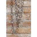 Kette Kautschuk Fisch