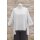Zeitlos by Luana Shirt Oversize 62 Technojersey weiss