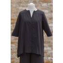 Zeitlos by Luana Tunika 87 Technojersey schwarz