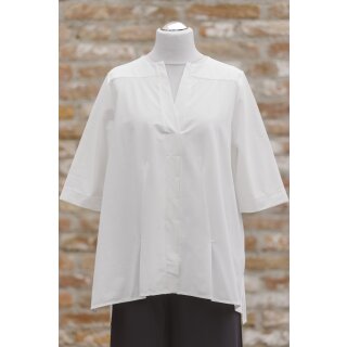 Zeitlos by Luana Tunika 87 Technojersey weiss