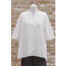 Zeitlos by Luana Tunika 87 Technojersey weiss