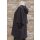 Zeitlos by Luana Tunika 23 mit Kapuze Technojersey schwarz