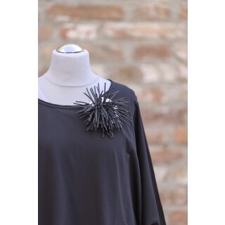 Brosche mit Magnet Puschel II