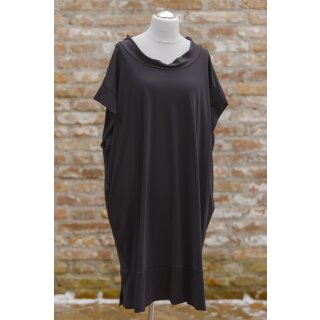 Zeitlos by Luana Sommerkleid 61 Technojersey schwarz