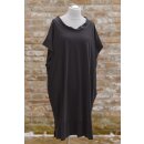 Zeitlos by Luana Sommerkleid 61 Technojersey schwarz