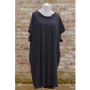 Zeitlos by Luana Sommerkleid 61 Technojersey nachtblau