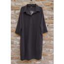 Zeitlos by Luana Kleid 67 Technojersey schwarz