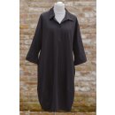 Zeitlos by Luana Kleid 67 Technojersey schwarz