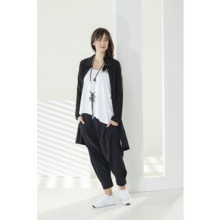 Anastasia by Kampeas Tiefschritthose gemässigt, black 48/50 (Herstellergröße 3)