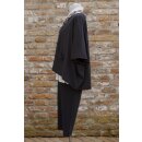 Anastasia by Kampeas Sommerhose Technojersey 127 schwarz