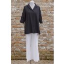 Anastasia by Kampeas Hose 126 Techno Jersey weiss