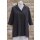 Zeitlos by Luana Bluse 48 Technojersey schwarz