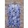 Anastasia by Kampeas Long Tunika 102  Digitalprint weiss blau schwarz