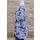 Anastasia by Kampeas Long Tunika 102  Digitalprint weiss blau schwarz