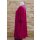 Hopsack Tunika/Kleid "Liebling" pink knitter