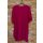 Hopsack Tunika/Kleid "Liebling" pink knitter
