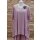 Hopsack Tunika A Form knitter rose