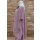 Hopsack Tunika A Form knitter rose
